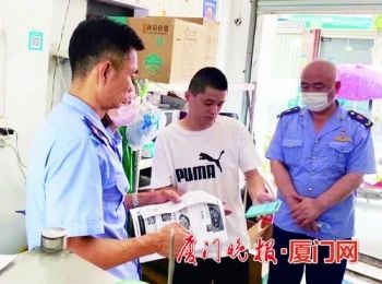 伪造食品经营许可证将要承担的后果！